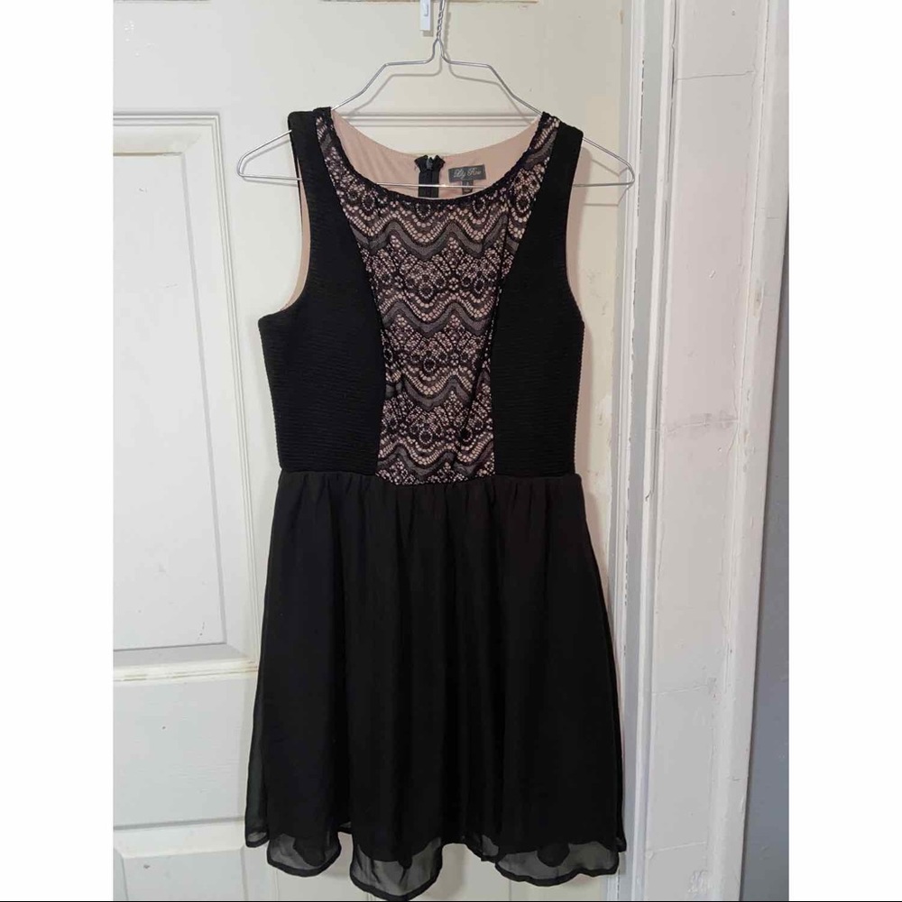 Lily Rose Dress